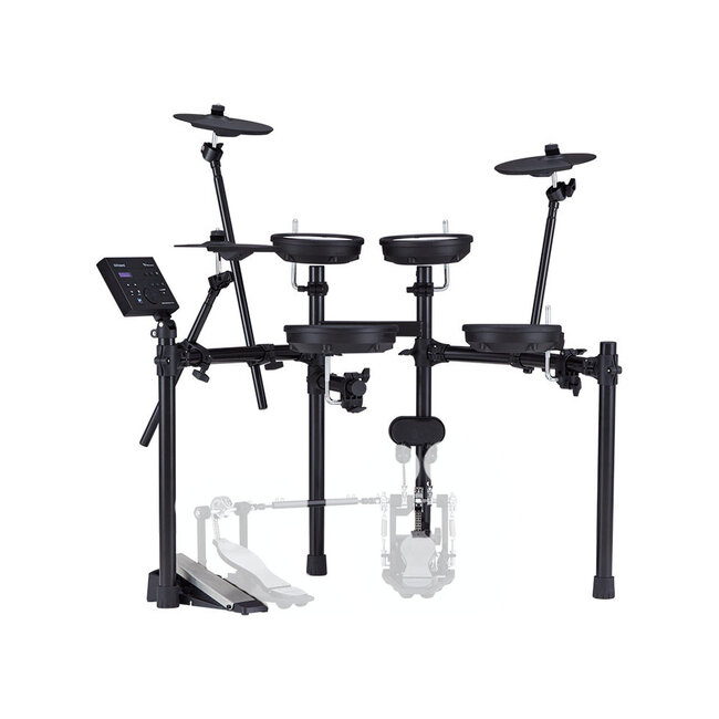 Roland TD-07DMK V-Drums Kit Electronic Drum Kit