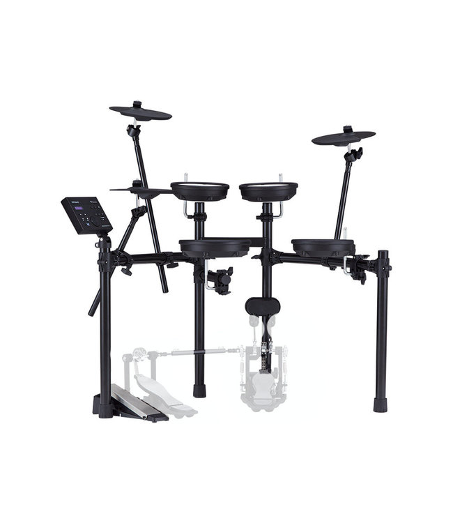 Roland TD-07DMK V-drums kit elektronisch drumstel