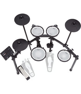 Roland TD-07DMK V-Drums Kit Electronic Drum Kit