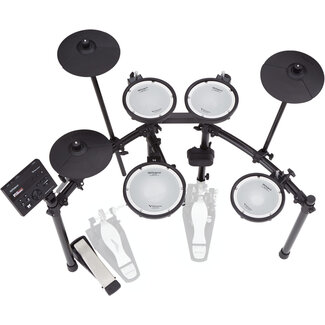 Roland TD-07DMK V-Drums Kit Electronic Drum Kit