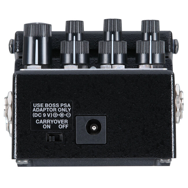 Boss RE-2 SPace Echo effect pedal