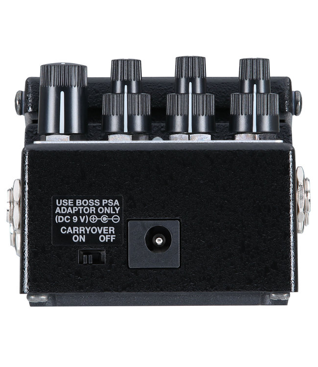 Boss RE-2 SPace Echo effect pedal