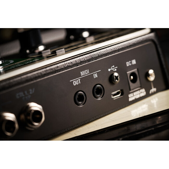 Boss RE-202 Space Echo effect pedal