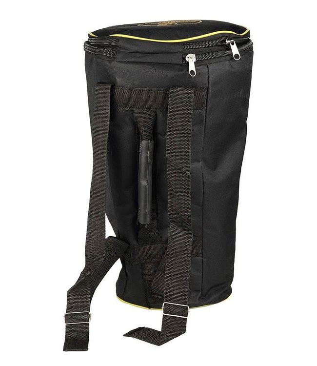 Gawharet El Fan gegoten aluminium goblet Doumbek GDRM-104