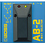Boss AB-2  A/B Selector schakel pedaal