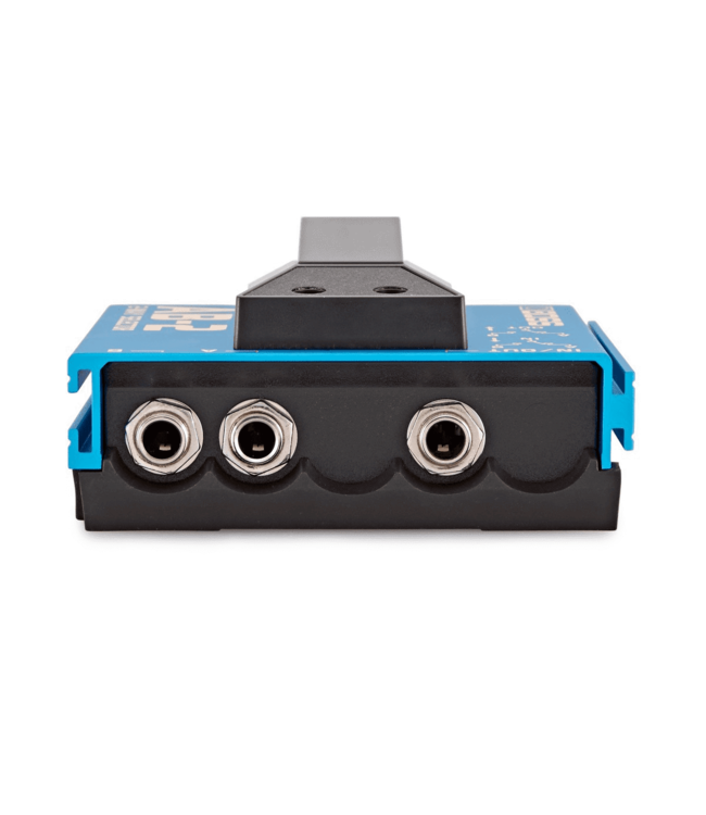 Boss AB-2  A/B Selector schakel pedaal