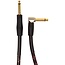 Roland RIC-G15A Mono Jack Cable 4,5m - gold-plated tweed