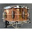 Ludwig Copper Phonic Snare LC662K, 14"x6,5", Hammered Copper