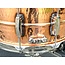 Ludwig Copper Phonic Snare LC662K, 14"x6,5", Hammered Copper