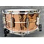 Ludwig Copper Phonic Snare LC662K, 14"x6,5", Hammered Copper
