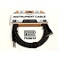 Roland RIC-G15A Mono Jack Cable 4,5m - gold-plated