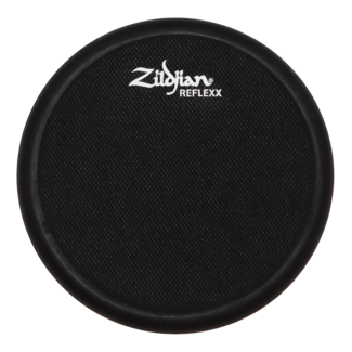 Zildjian ZXPPRCP06 Reflexx Conditioning practice pad 6 inch