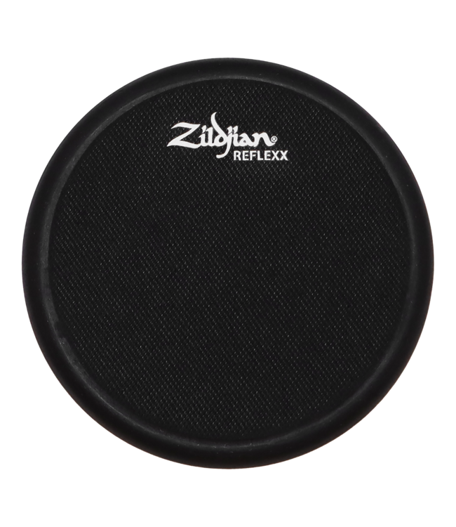 Zildjian ZXPPRCP06 Reflexx Conditioning practice pad 6 inch