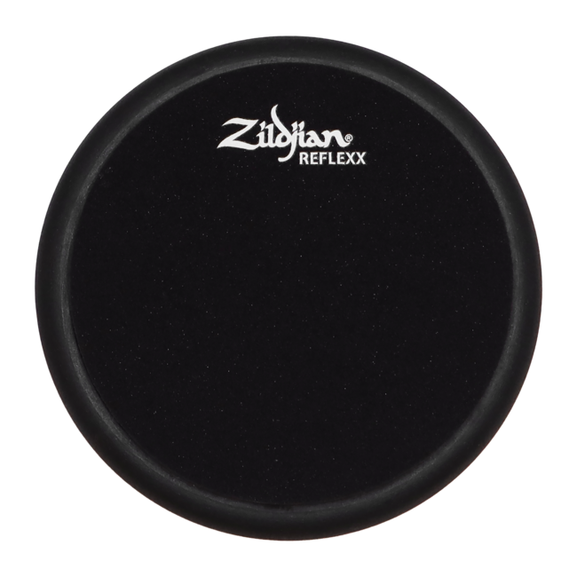 Zildjian ZXPPRCP06 Reflexx Conditioning practice pad 6 inch
