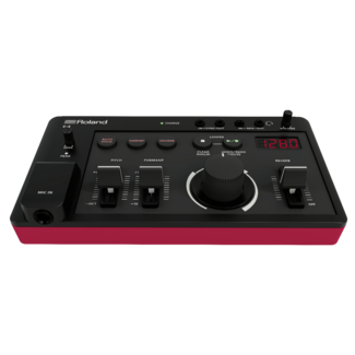 Roland E-4 Voice Tweaker Vocal processor Aira Compact
