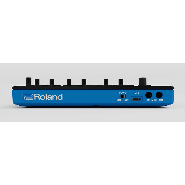 Roland J-6 Chord Sequencer Synthesizer Aira compact