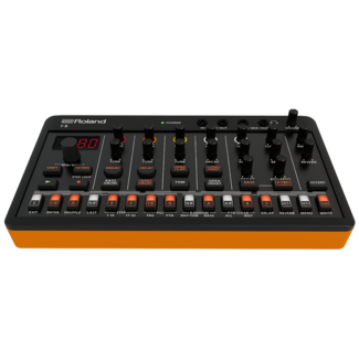 Roland T-8 drummachine Aira compact