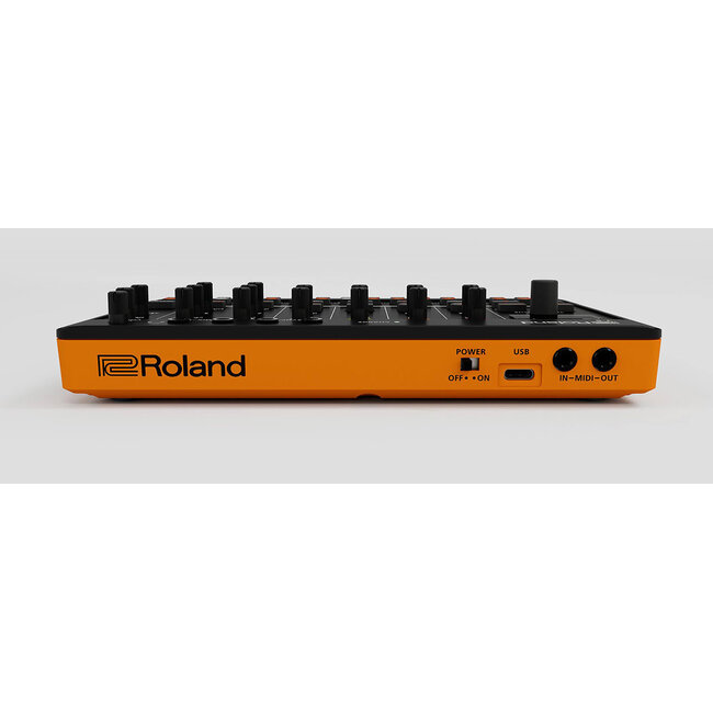 Roland T-8 drummachine Aira compact
