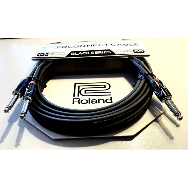 Roland RCC-15-2814 Black Series