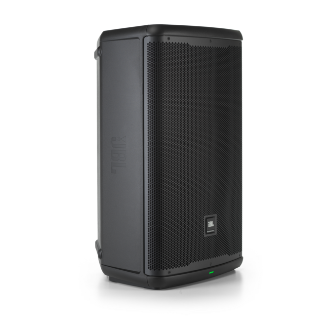 JBL EON 715 actieve 15 inch luidspreker incl. Bluetooth