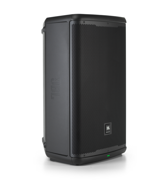 JBL EON 715 actieve 15 inch luidspreker incl. Bluetooth