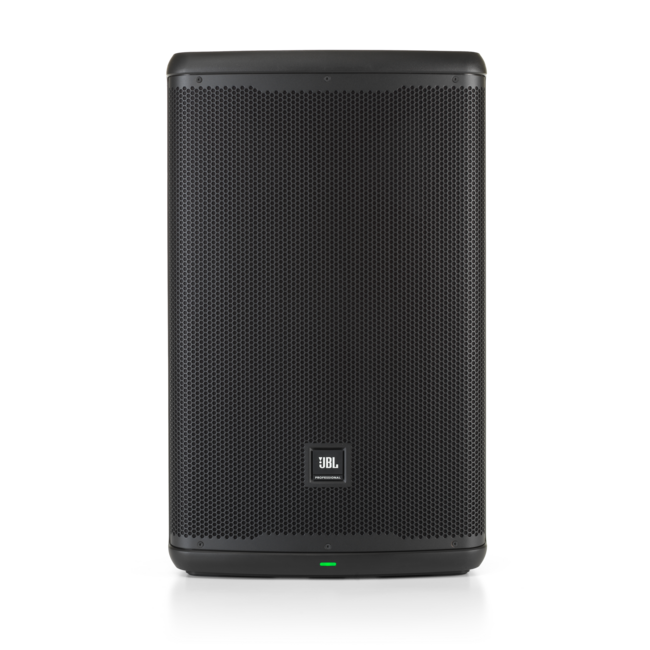 JBL EON 715 actieve 15 inch luidspreker incl. Bluetooth