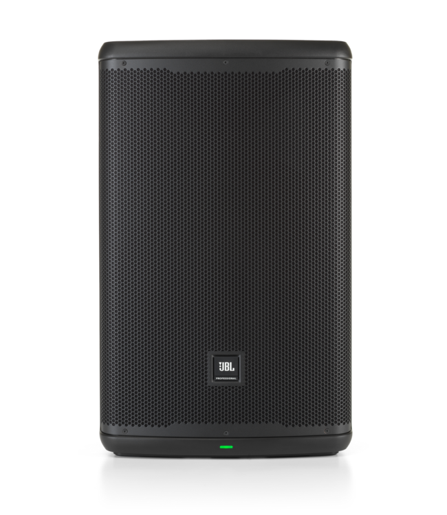 JBL EON 715 actieve 15 inch luidspreker incl. Bluetooth