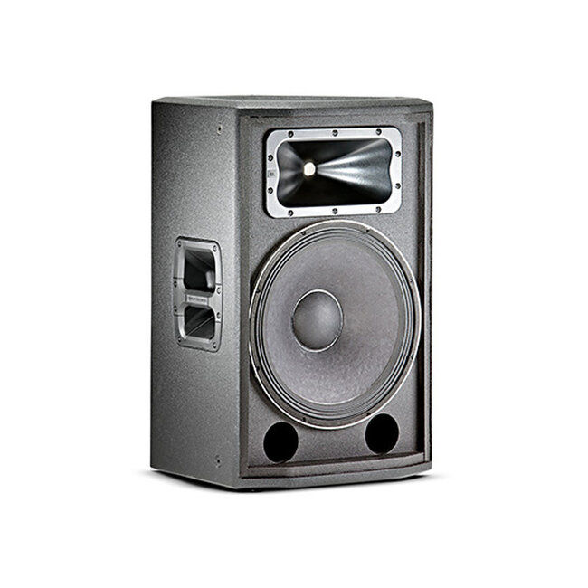 JBL EON 715 actieve 15 inch luidspreker incl. Bluetooth