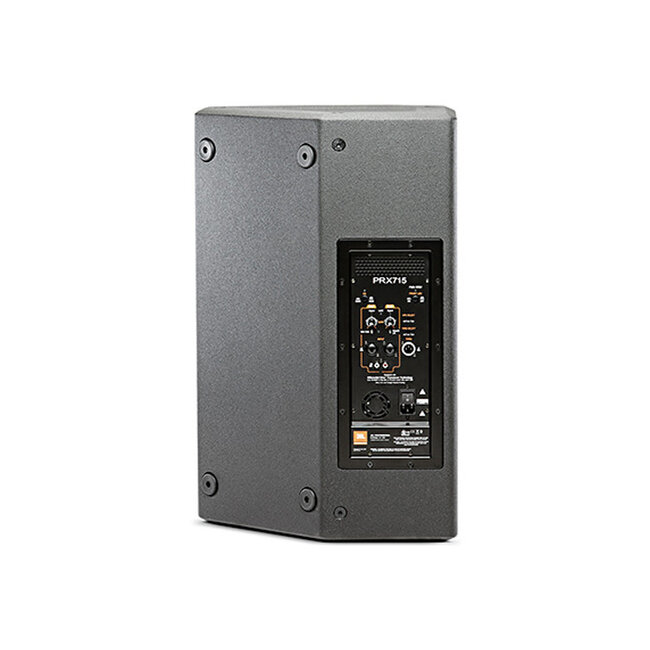 JBL EON 715 actieve 15 inch luidspreker incl. Bluetooth
