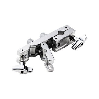 Pearl ADP-20 multiclamp Two Way Clamp adapter