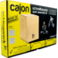 Schlagwerk CBA1S bouwpakket cajon Medium