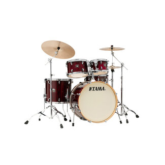 Tama Superstar Classic shellkit 10-12-16-14SD-22K CL52KRS-PGGP
