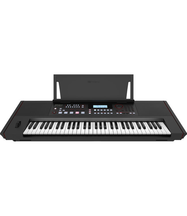 Roland E-X50 keyboard entertainment