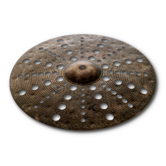 Zildjian K Custom, Special Dry 21" Trash Crash, natural K1427