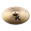 Zildjian K Custom, Crash 20", Dark Crash, traditional K0979