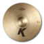 Zildjian K Custom, Crash 20", Dark Crash, traditional K0979