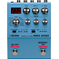 Boss MD-200 Modulation effect pedaal