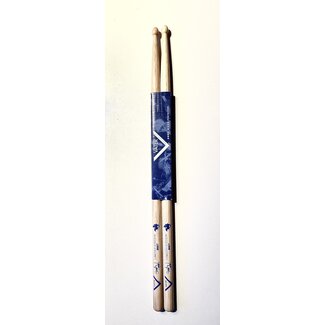 Vater drumsticks Stewart Copeland Limited edition 2007 VHSCSTDLE