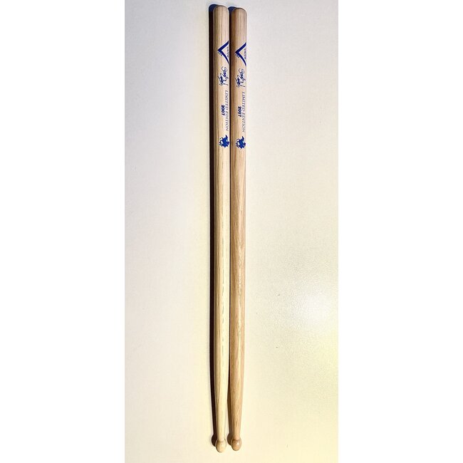 Vater drumsticks Stewart Copeland Limited edition 2007 VHSCSTDLE