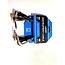 Boss Patch kabels 3x 15cm pedal BIC-PC-3