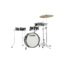 Tama LJK48P-HBK CLUB-JAM PANCAKE 4PC SHELL KIT  drumstel