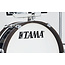 Tama LJK48P-HBK CLUB-JAM PANCAKE 4PC SHELL KIT  drumstel
