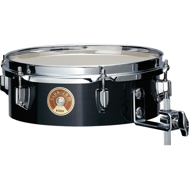 Tama LJK48P-HBK CLUB-JAM PANCAKE 4PC SHELL KIT  drumstel