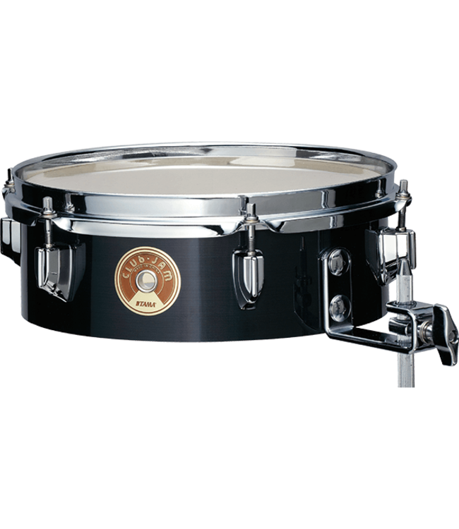 Tama LJK48P-HBK CLUB-JAM PANCAKE 4PC SHELL KIT  drumstel