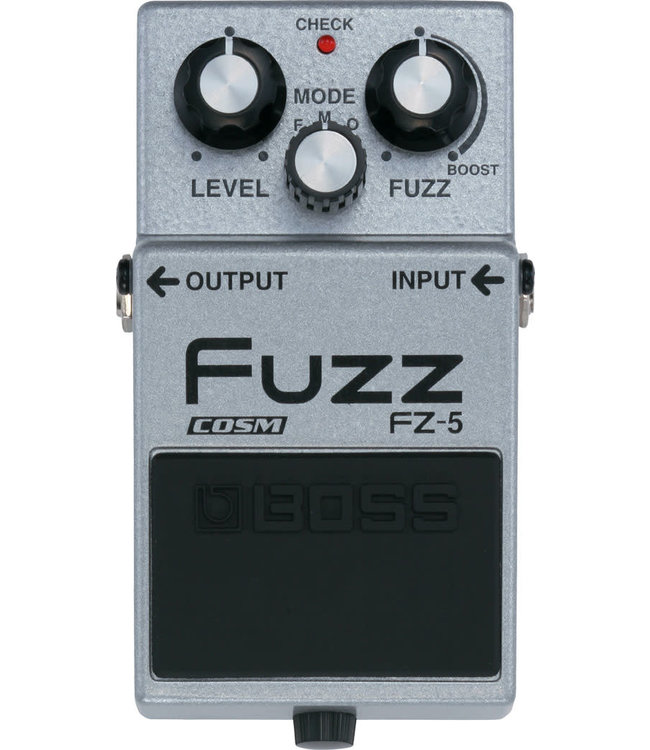 Boss FZ-5 Fuzz