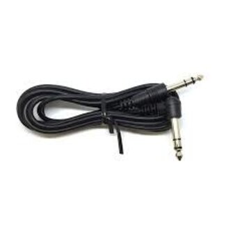Roland Copy of Trigger kabel 3.5m stereo jack - stereo jack angle trigger cable