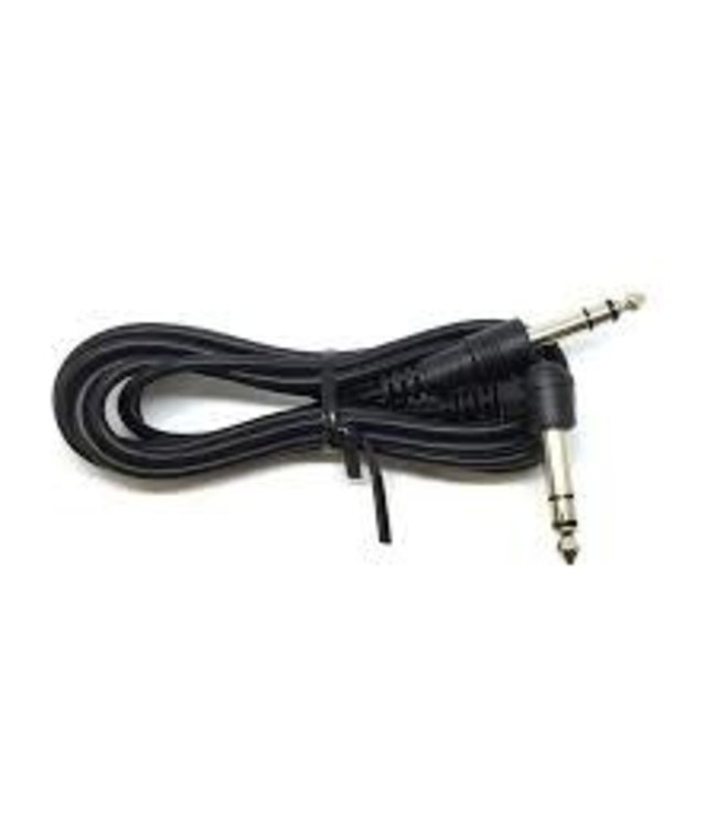 Roland Copy of Trigger kabel 3.5m stereo jack - stereo jack angle trigger cable