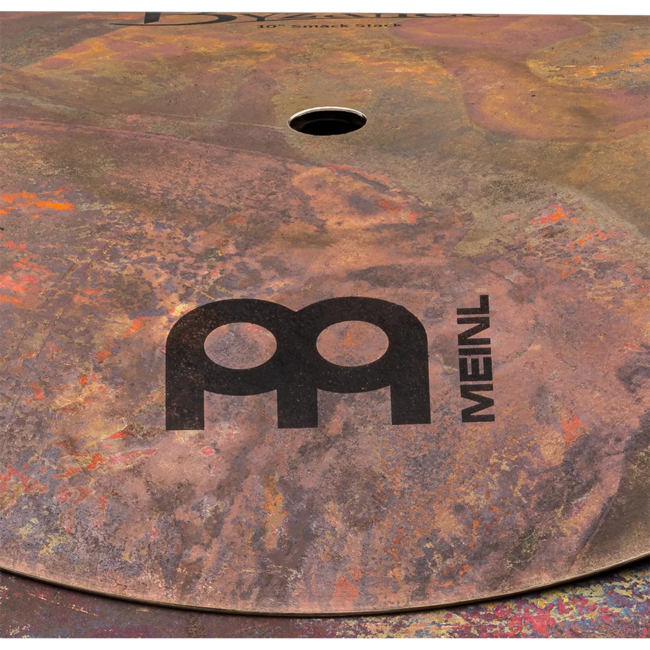 Meinl B024VSM Byzance Vintage Smack Stack 10"/12"/14"