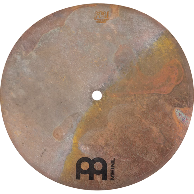 Meinl B024VSM Byzance Vintage Smack Stack 10"/12"/14"