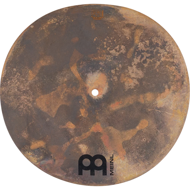 Meinl B024VSM Byzance Vintage Smack Stack 10"/12"/14"
